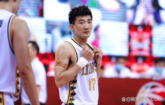 辽宁队走向获胜之路，迈出关键一步
